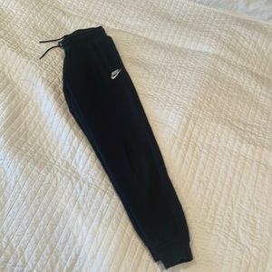 Nike Joggers Black